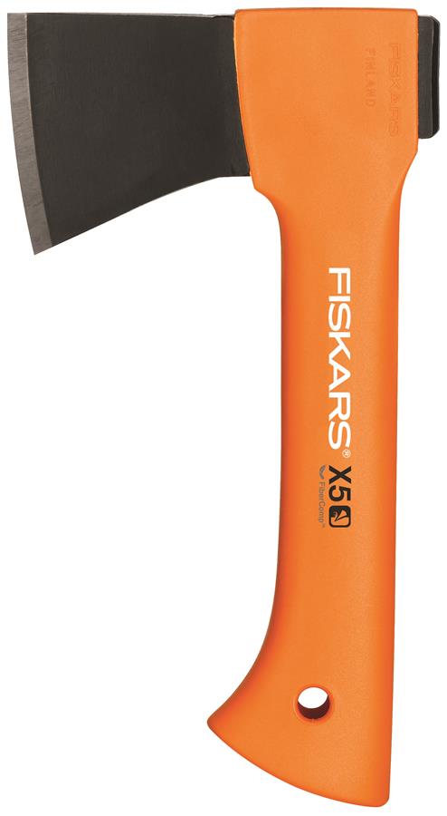 Fiskars Freizeitbeil X5, XXS