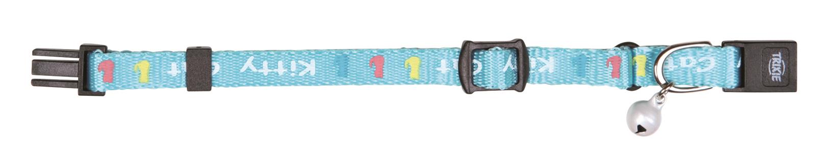 Trixie Nylon Kätzchenhalsband, diverse Farben