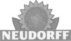 Neudorff