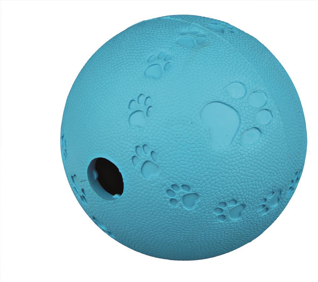 Trixie Dog Activity Snackball, Naturgummi, 9 cm