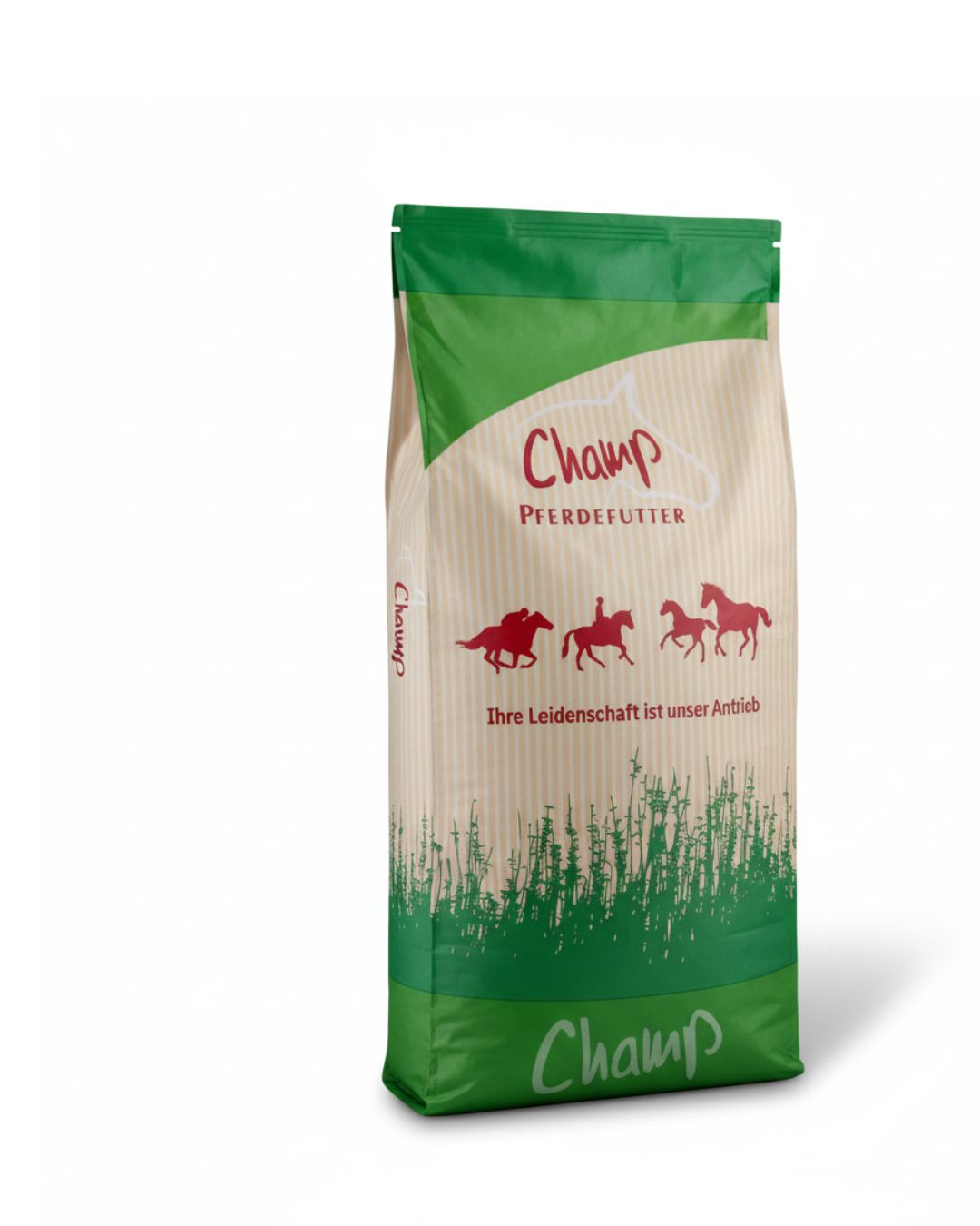 Champ Strukturkraft getreidefrei, 15 kg