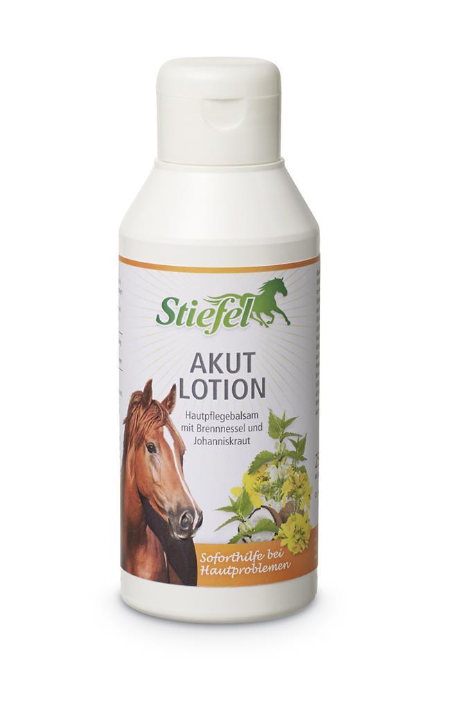Stiefel Akutlotion, 250 ml