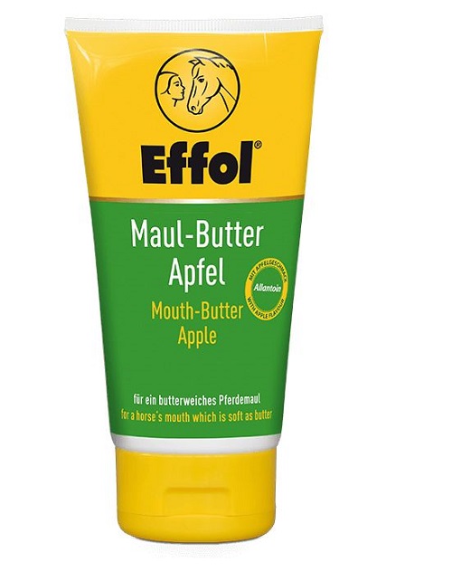 Effol Maul-Butter Apfel, 150 ml