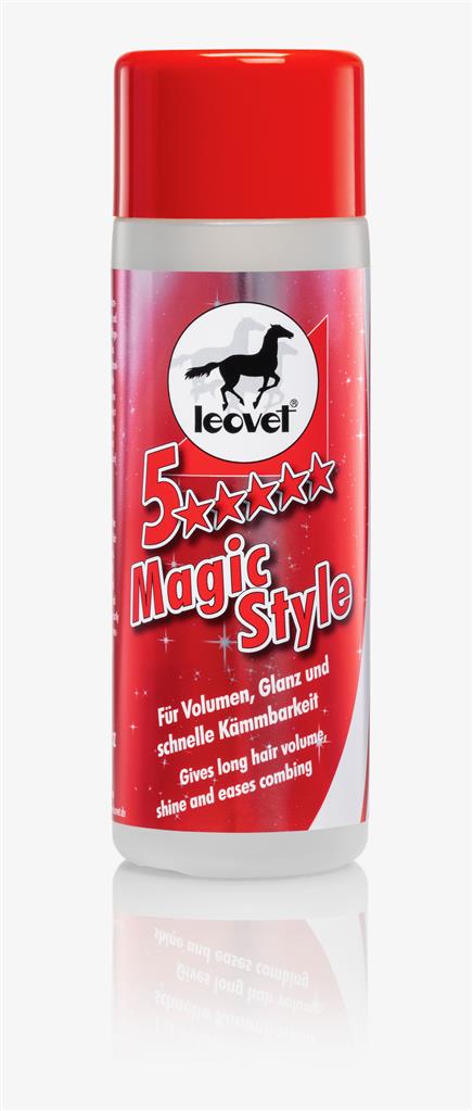 Leovet Magic Style, 200 ml