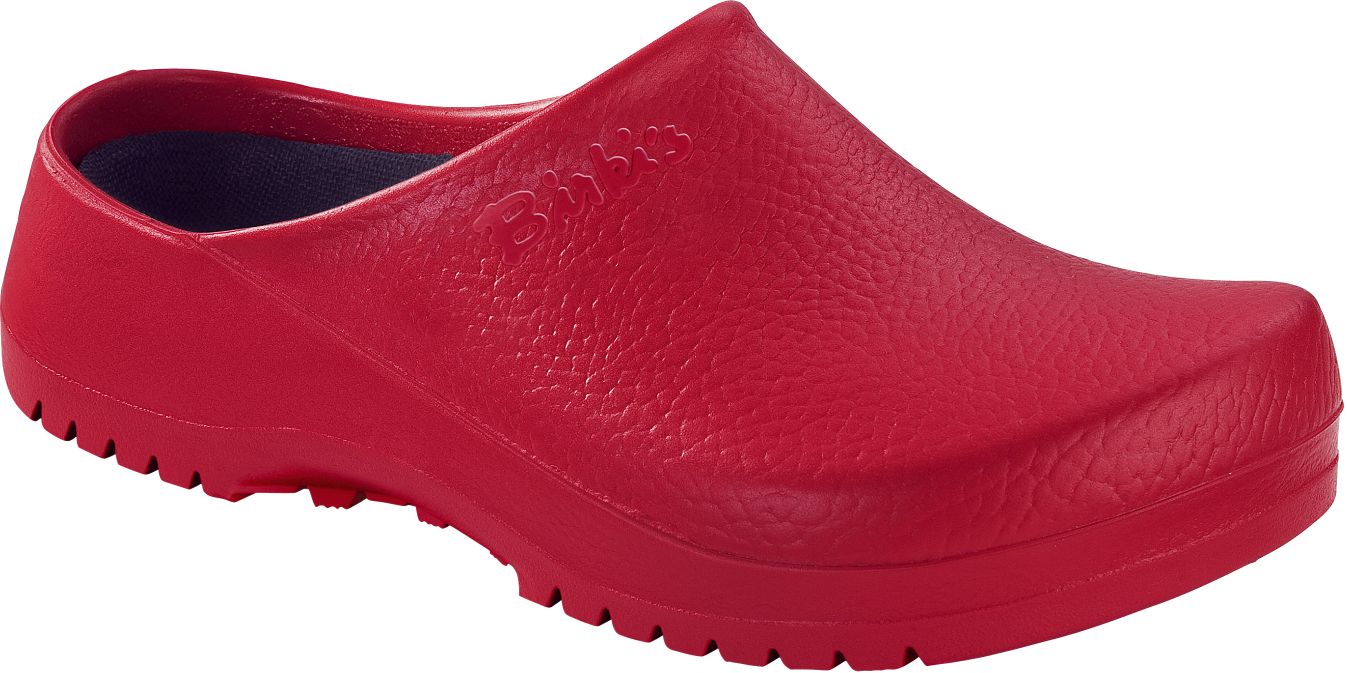 Birkenstock Super Birki Clogs, verschiedene Farben
