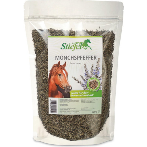 Stiefel Mönchspfeffer, 500 g