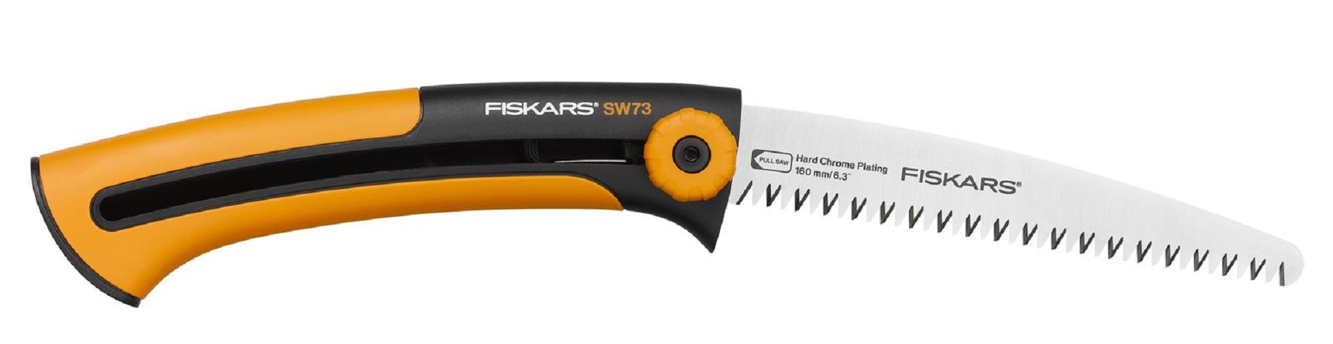 Fiskars XtractTM Handsäge / Grobzahnung SW73