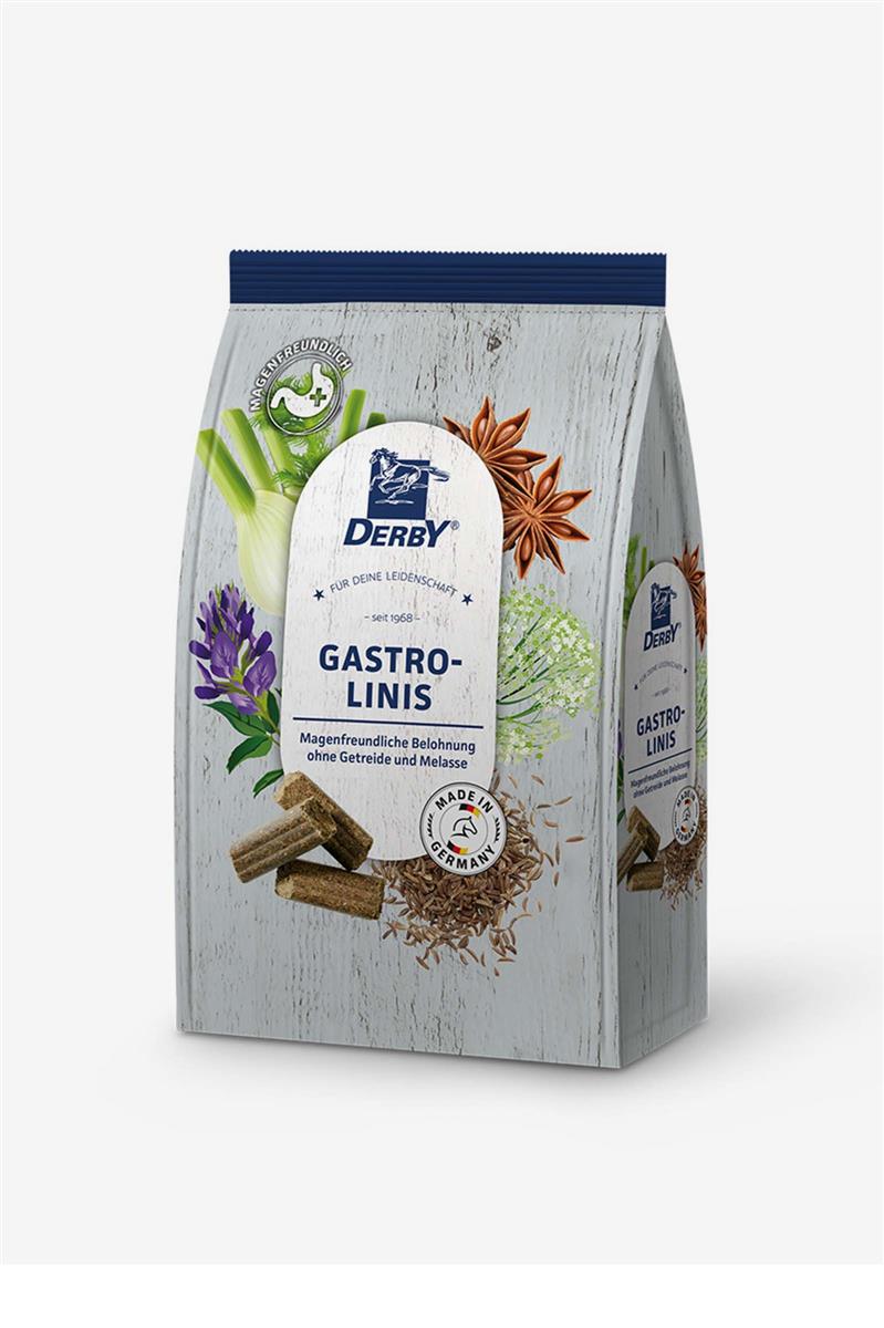 Derby® Leckerbissen Gastrolinis, 1 Kg