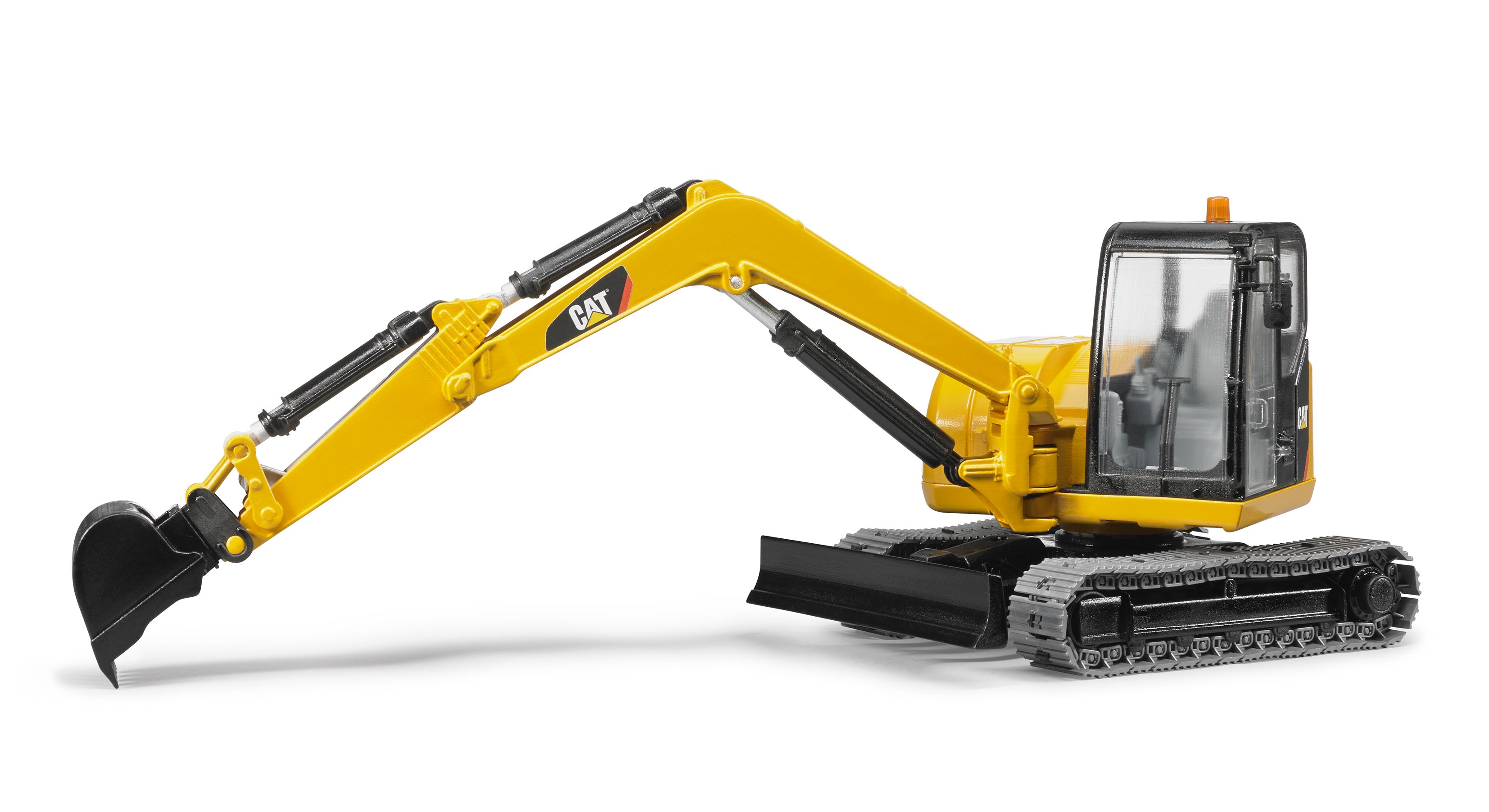 Bruder Caterpillar CAT Minibagger