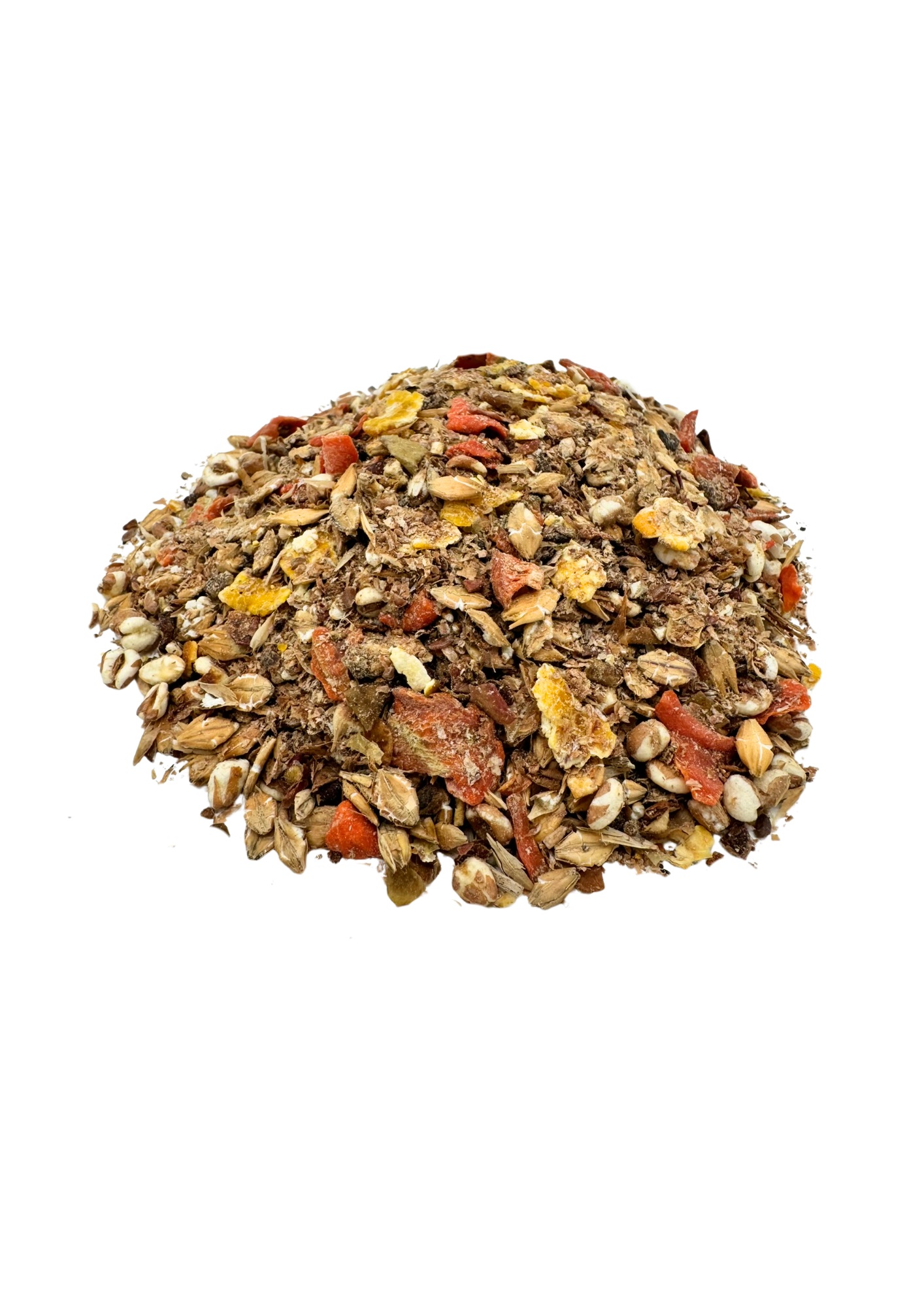 Balios Die Futter-Manufaktur Premium Mash für Pferde, 15 kg