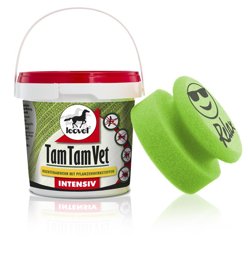 Leovet Tam Tam Vet Intensiv, 500 ml