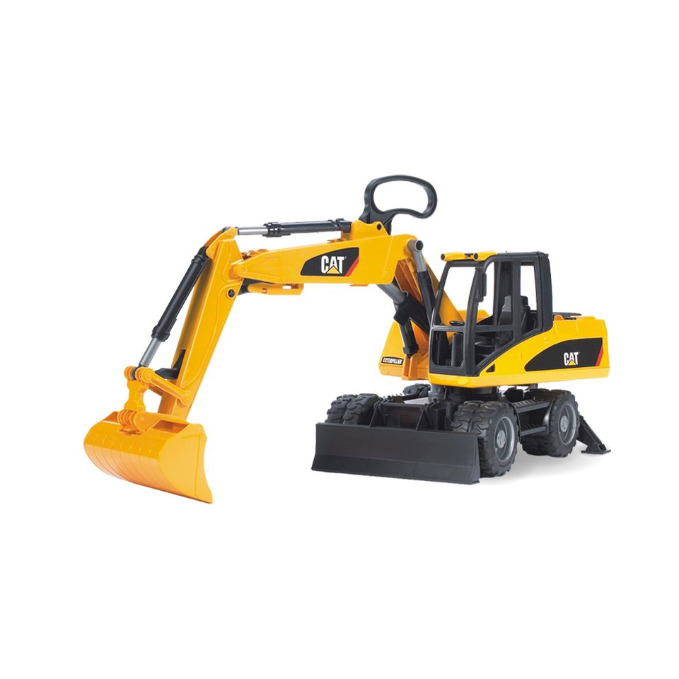 Bruder Caterpillar CAT Mobilbagger