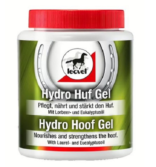 Leovet Hydro Huf Gel, 750ml