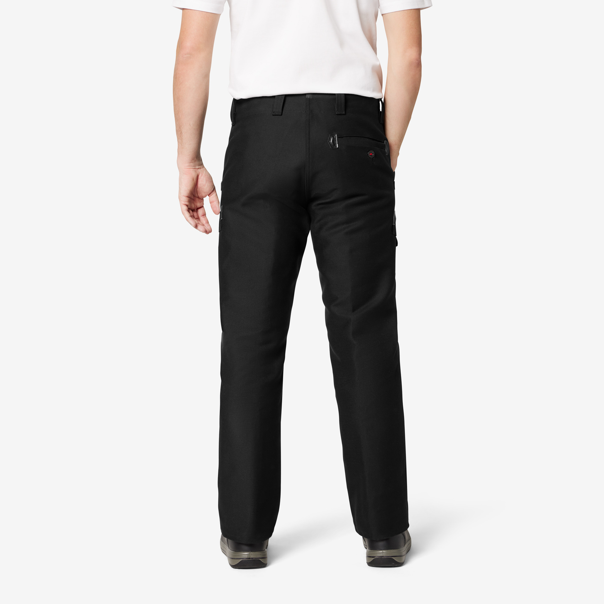 FHB Zunfthose Hubert, schwarz 88