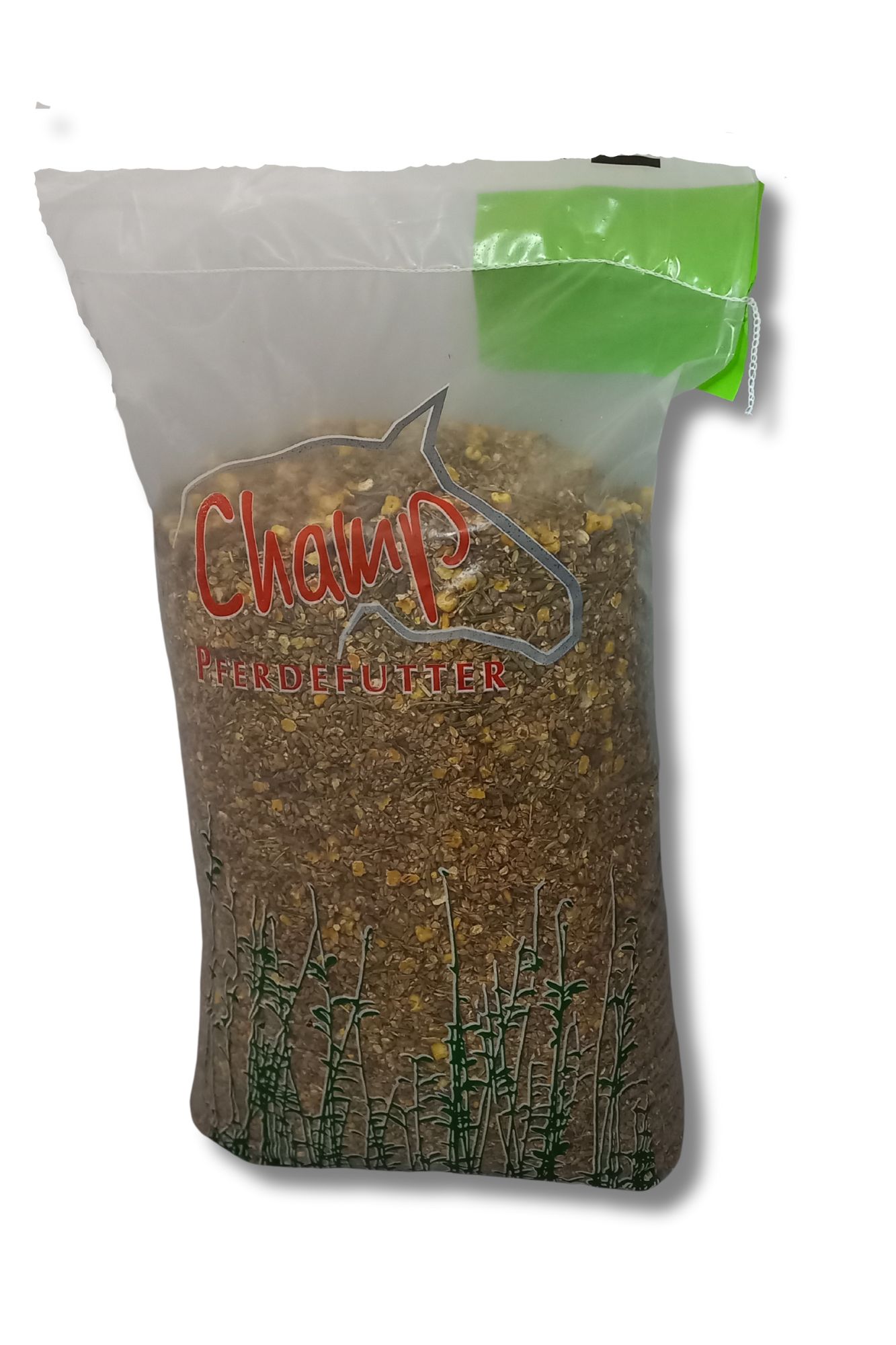 Champ Premium Müsli Plus, 30 kg