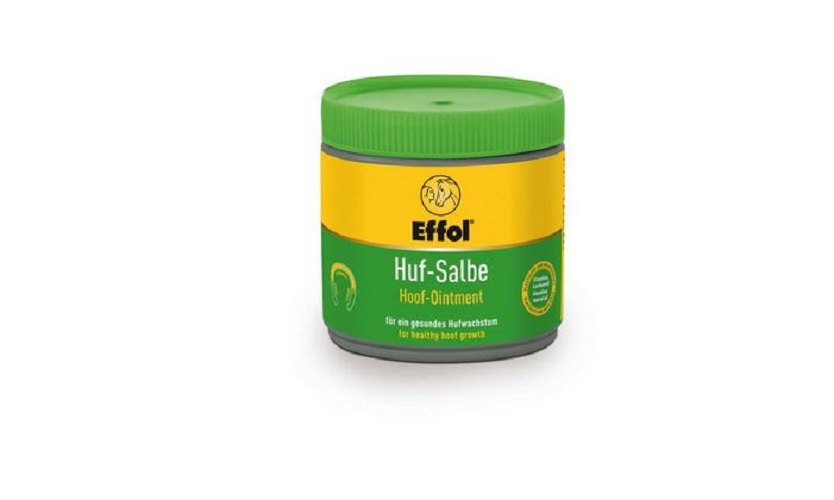 Effol Hufsalbe grün, 500 ml