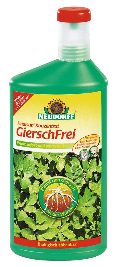 Neudorff Finalsan GierschFrei, 1 l