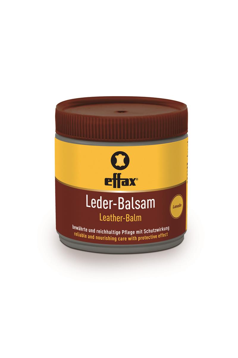 Effax Lederbalsam, 500 ml