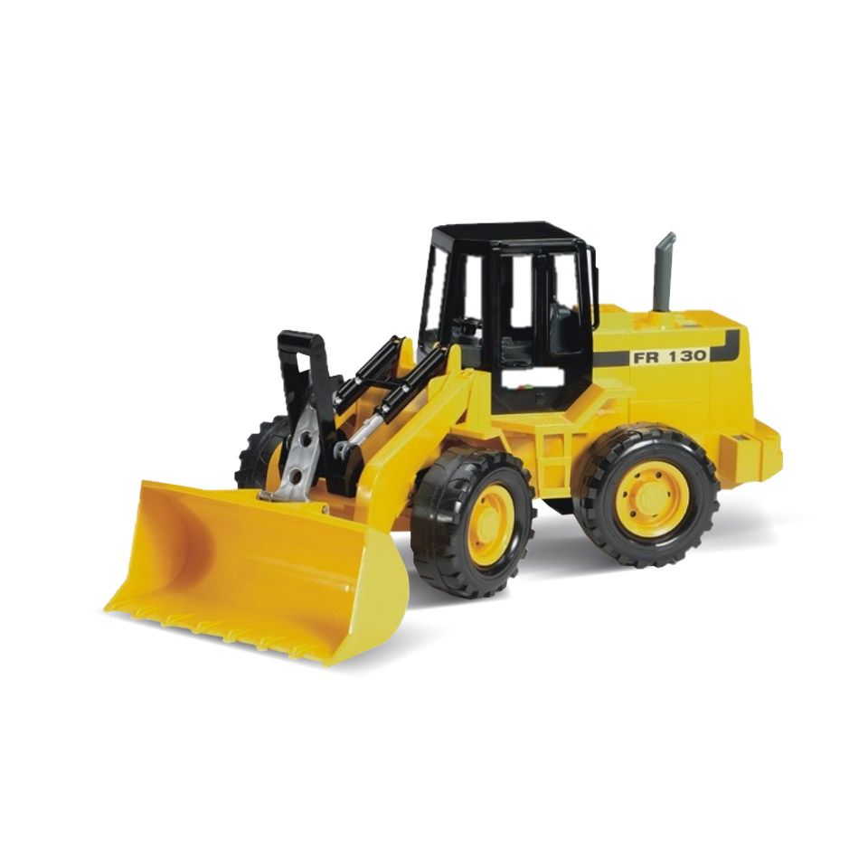 Bruder Gelenkradlader FR 130