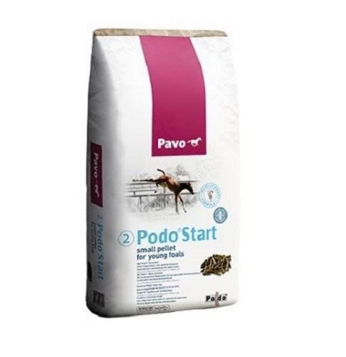 Pavo Podo Start, 20 kg