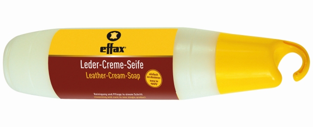 Effax Leder-Creme-Seife, 400 ml