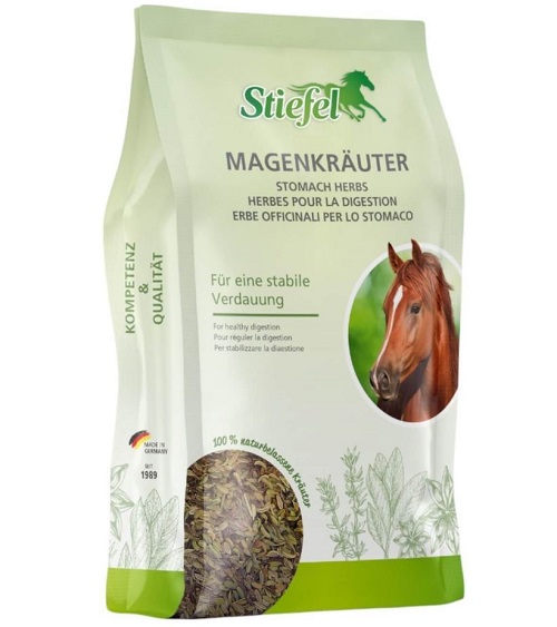 Stiefel Magenkräuter, 1kg