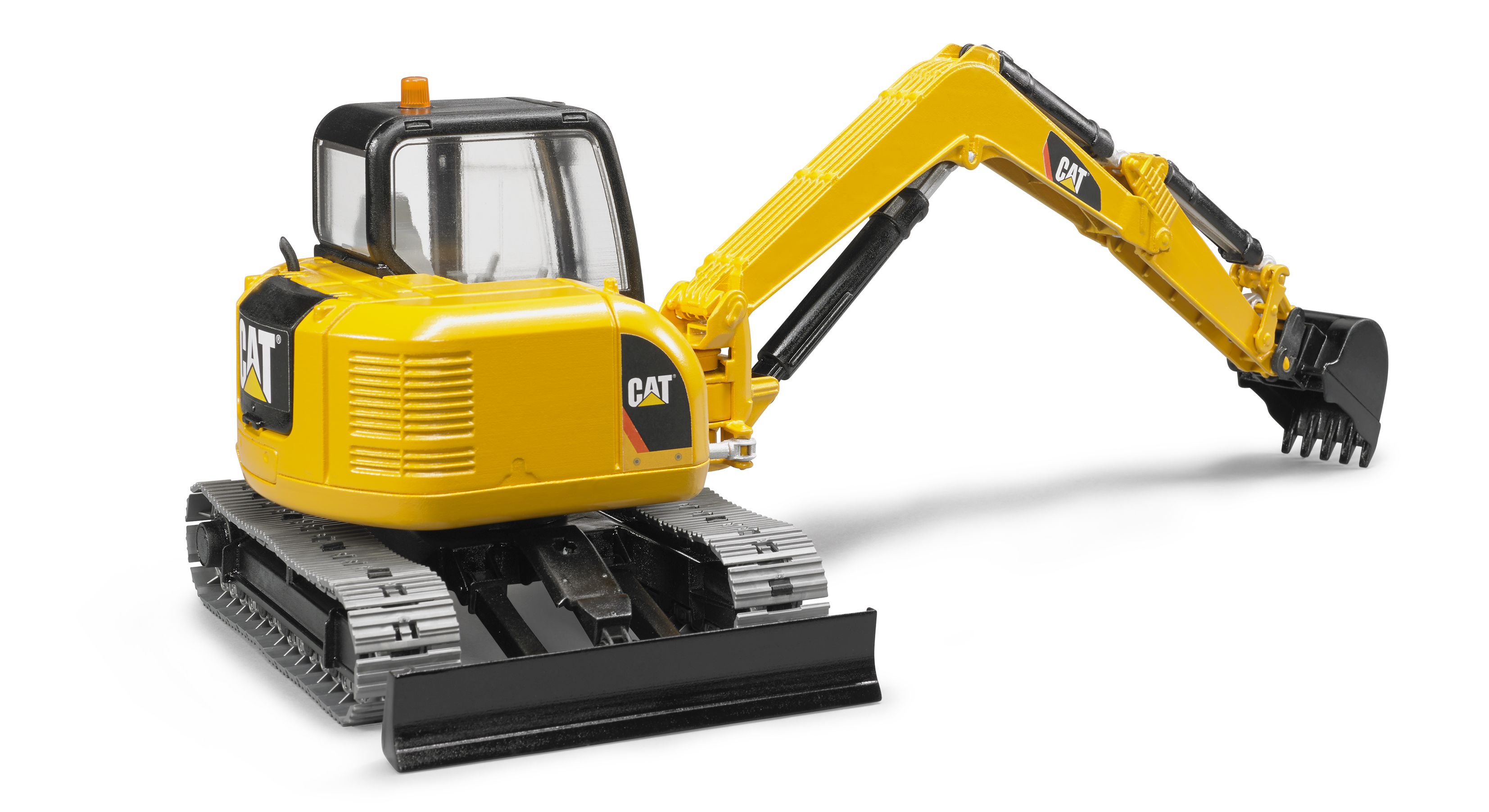 Bruder Caterpillar CAT Minibagger