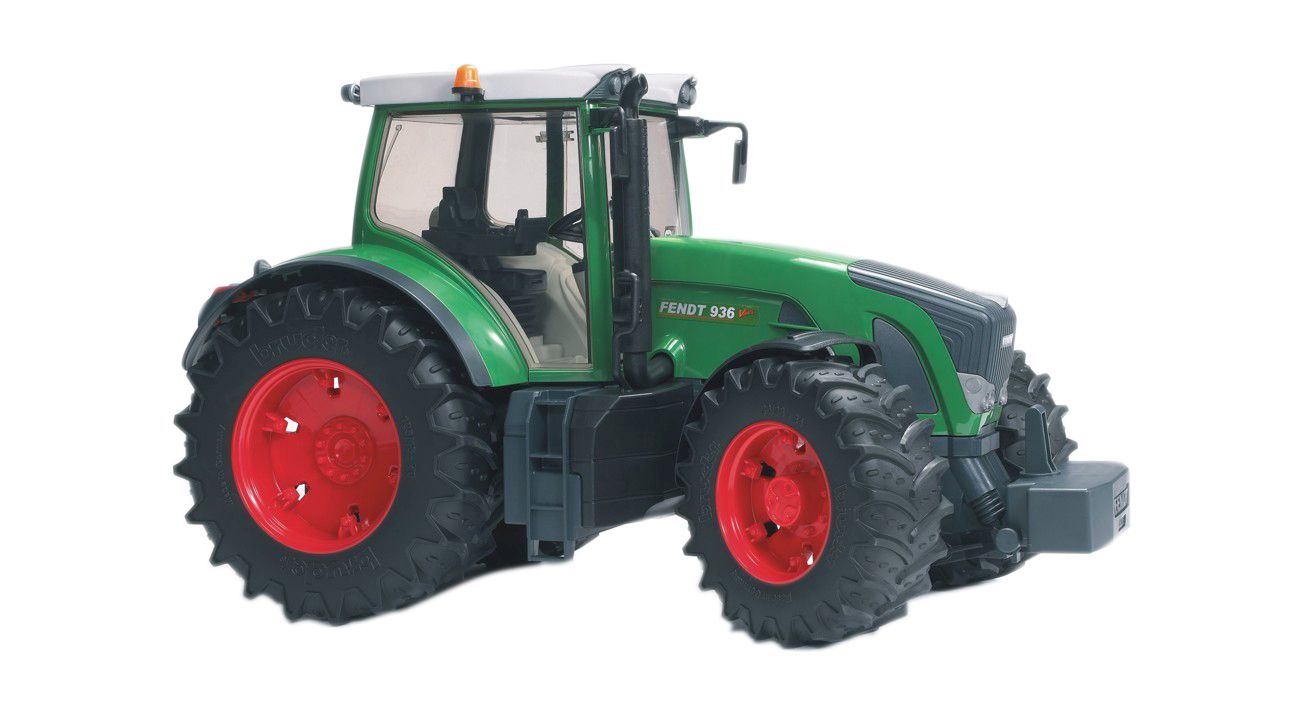 Bruder Fendt Traktor 936 Vario