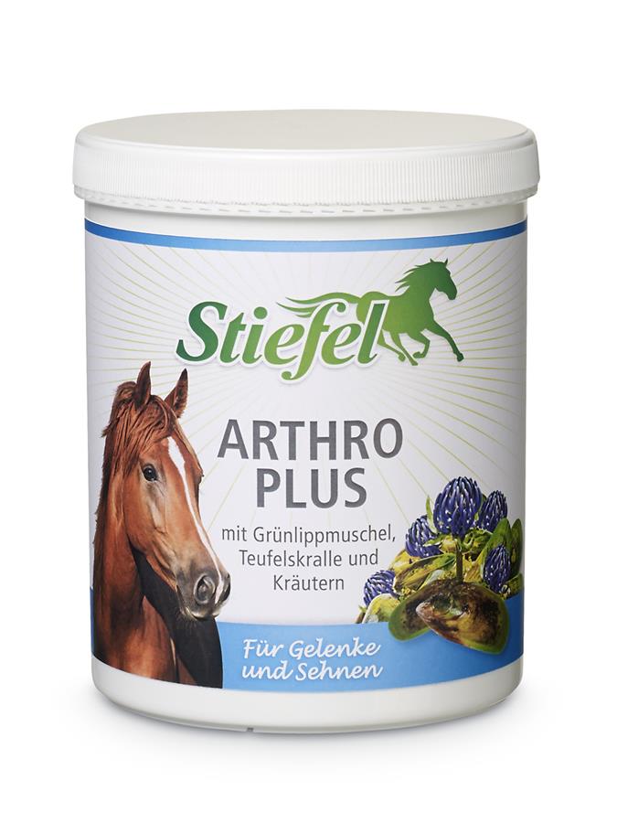 Stiefel Arthro-Plus für Pferde, 1 kg