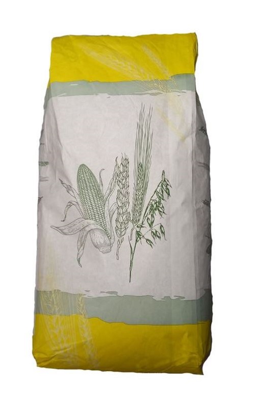 Champ ganzer Hafer für Pferde, 20 kg