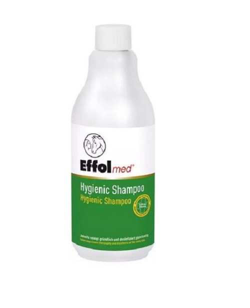 Effol med Hygienic Wash, 500 ml