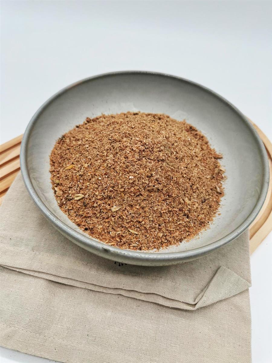 Die Futter-Manufaktur DeichKrone Lein-Hefe für Pferde, 15 kg