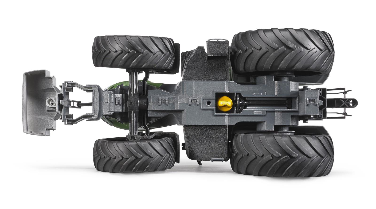 Bruder Claas Traktor Axion 950