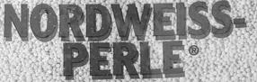 Nordweiss-Perle