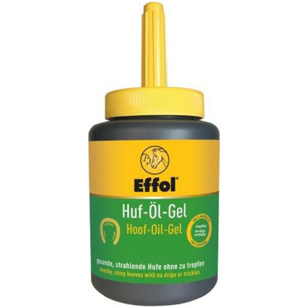Effol Huf Öl Gel, 475 ml