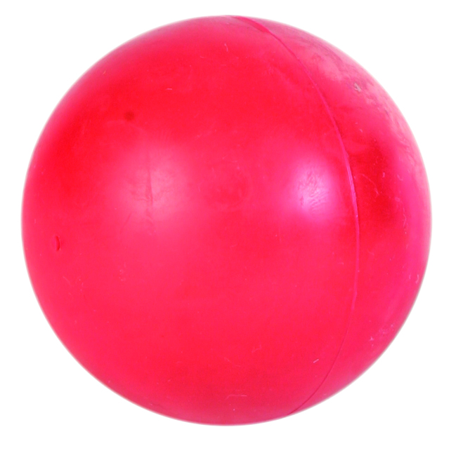 Trixie Ball, Naturgummi, 6 cm