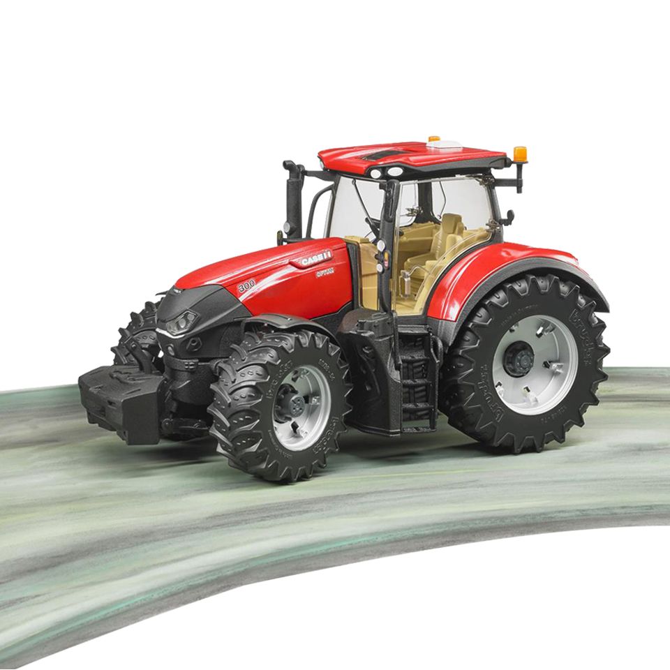 Bruder Case Traktor IH Optum 300 CVX