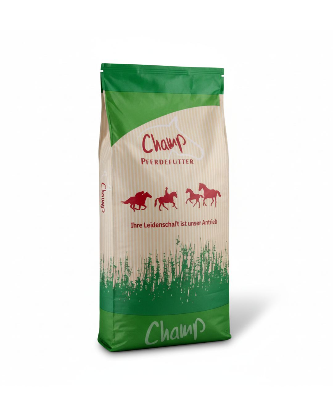 Champ Wellness Müsli, 15 kg