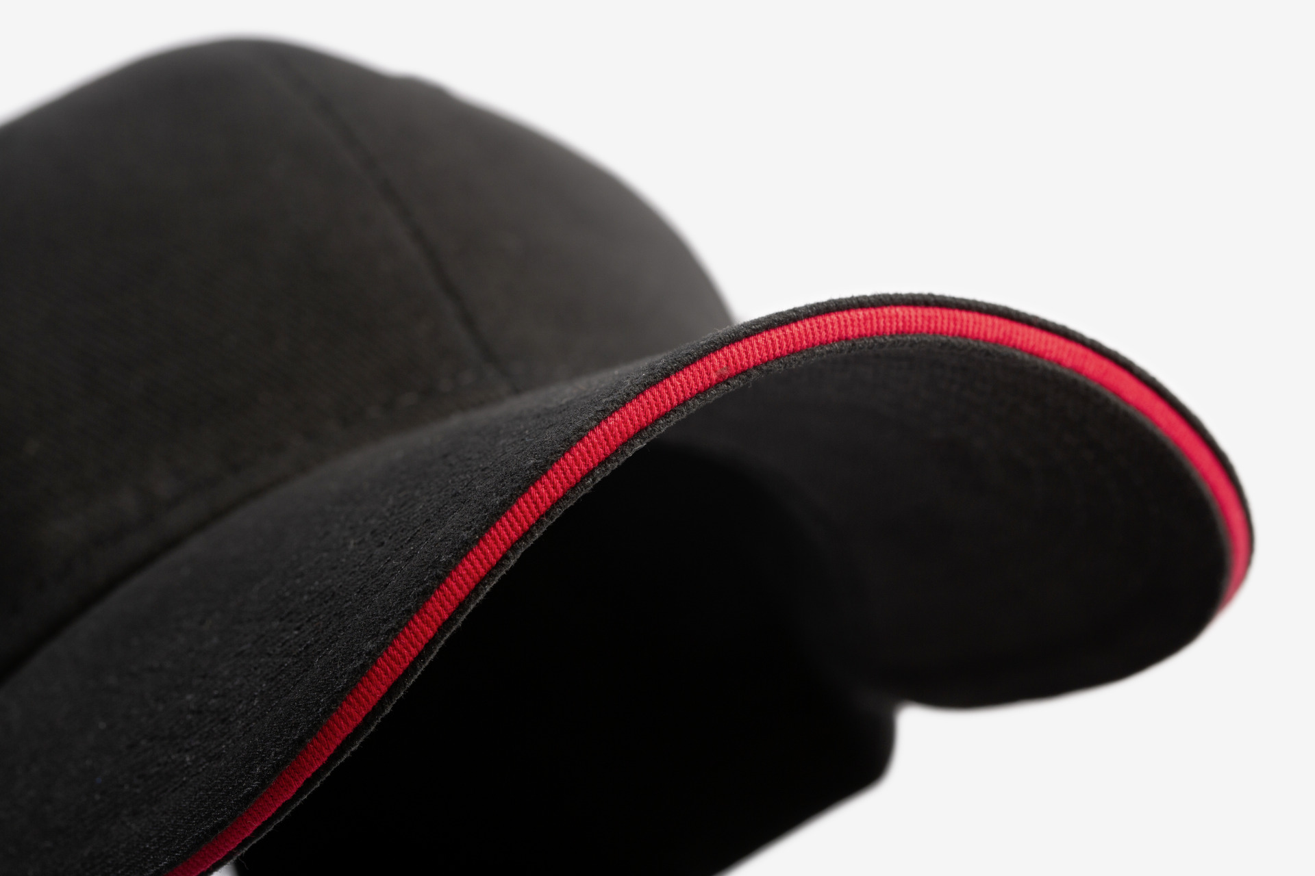 FHB Cap Udo uni, schwarz