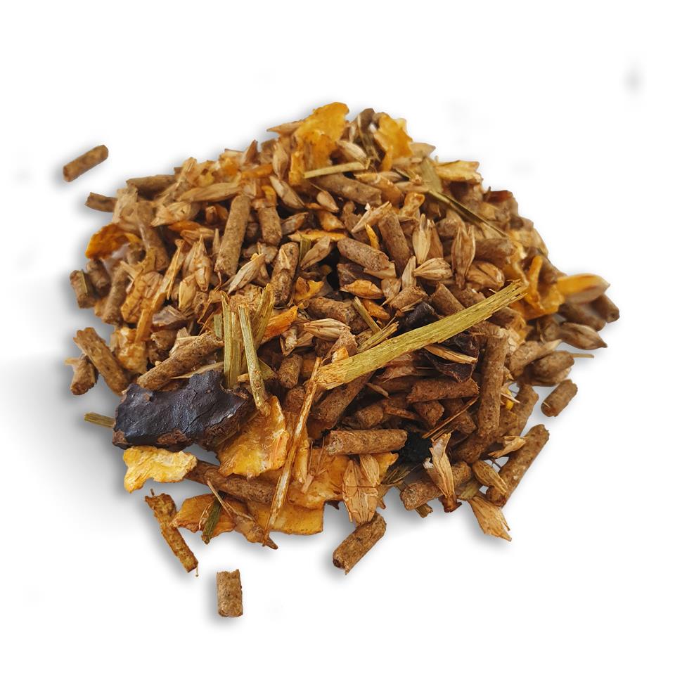 Champ Heste Müsli,15 kg