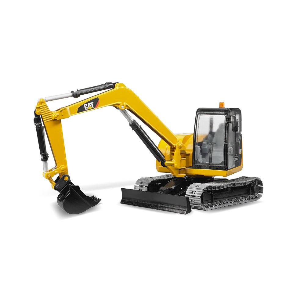 Bruder Caterpillar CAT Minibagger