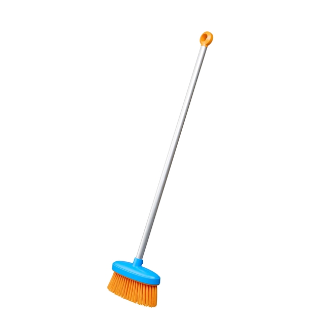 Fiskars "My First Fiskars" Besen