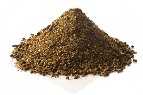 St. Hippolyt SemperMin Mineralmüsli, 15 kg