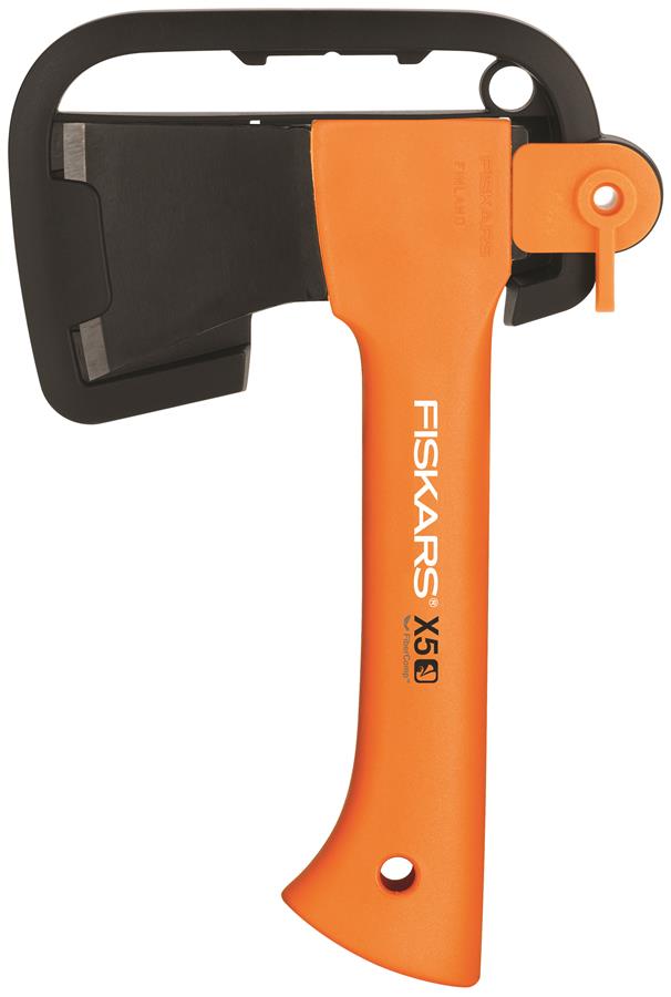 Fiskars Freizeitbeil X5, XXS
