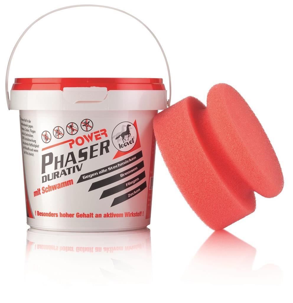 Leovet Power Phaser Durativ, 500 ml
