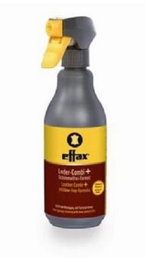 Effax Leder-Combi+, Spray 500 ml
