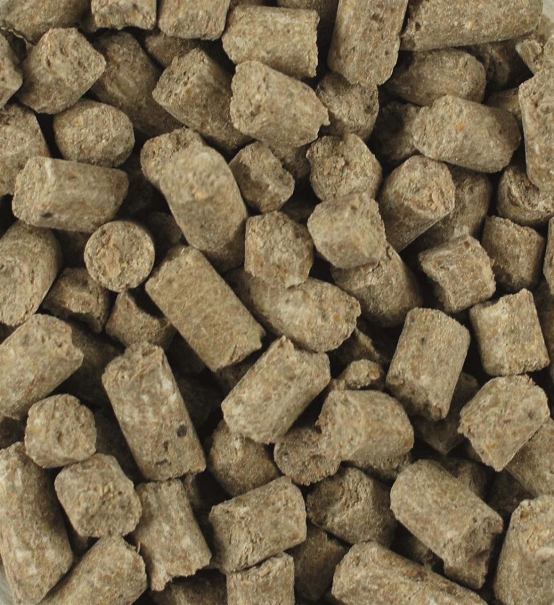 Lexa Basis-Mineral, 9 Kg