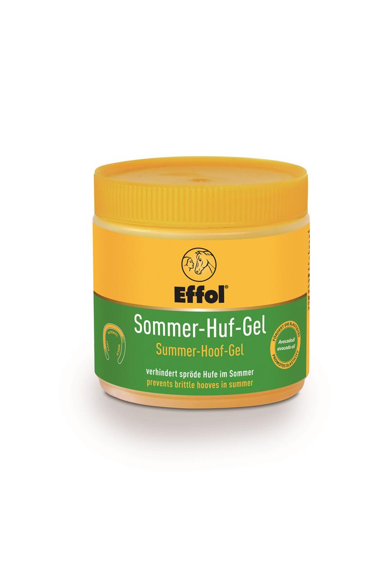 Effol Sommer Huf Gel, 500 ml