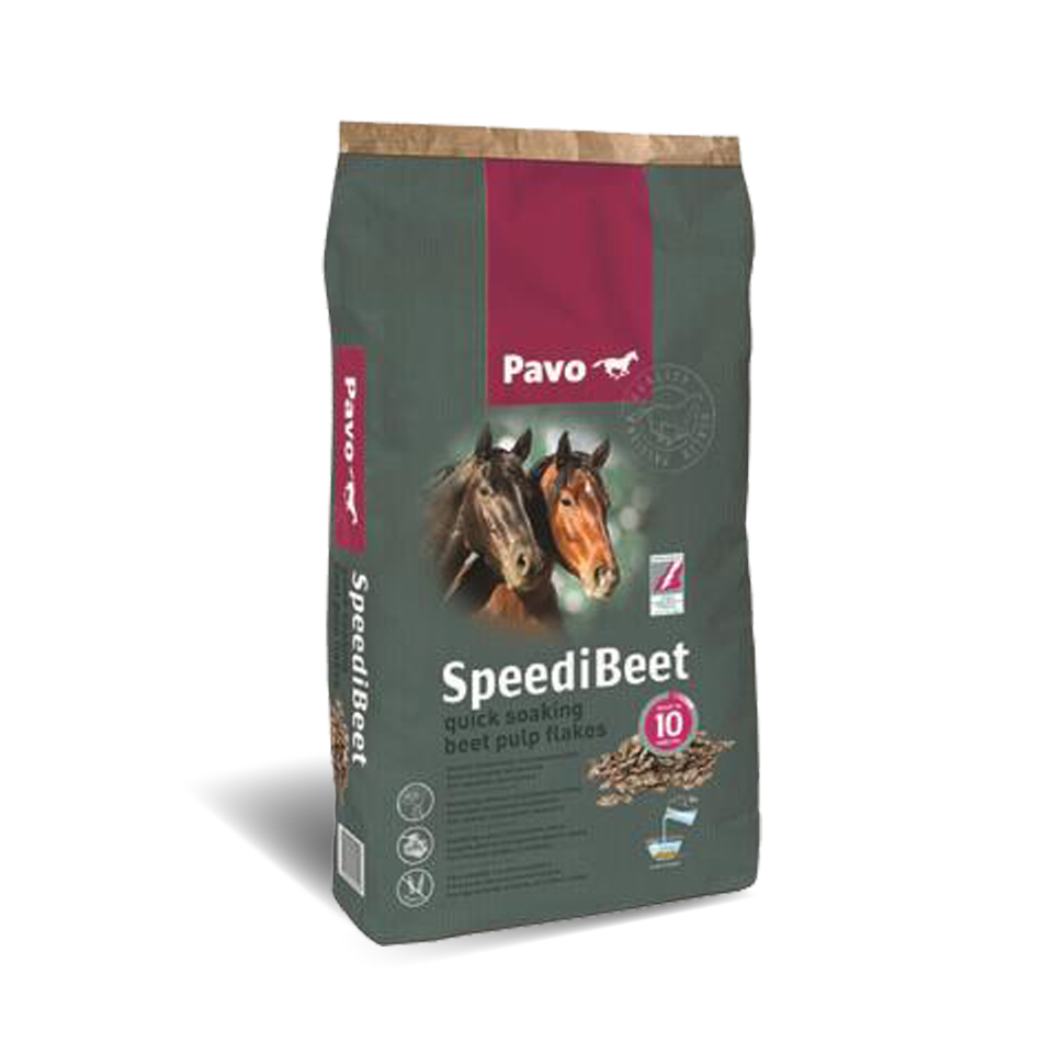 Pavo SpeediBeet, 15 kg