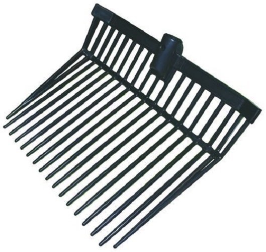 Ryom Ersatzgabel für Harke